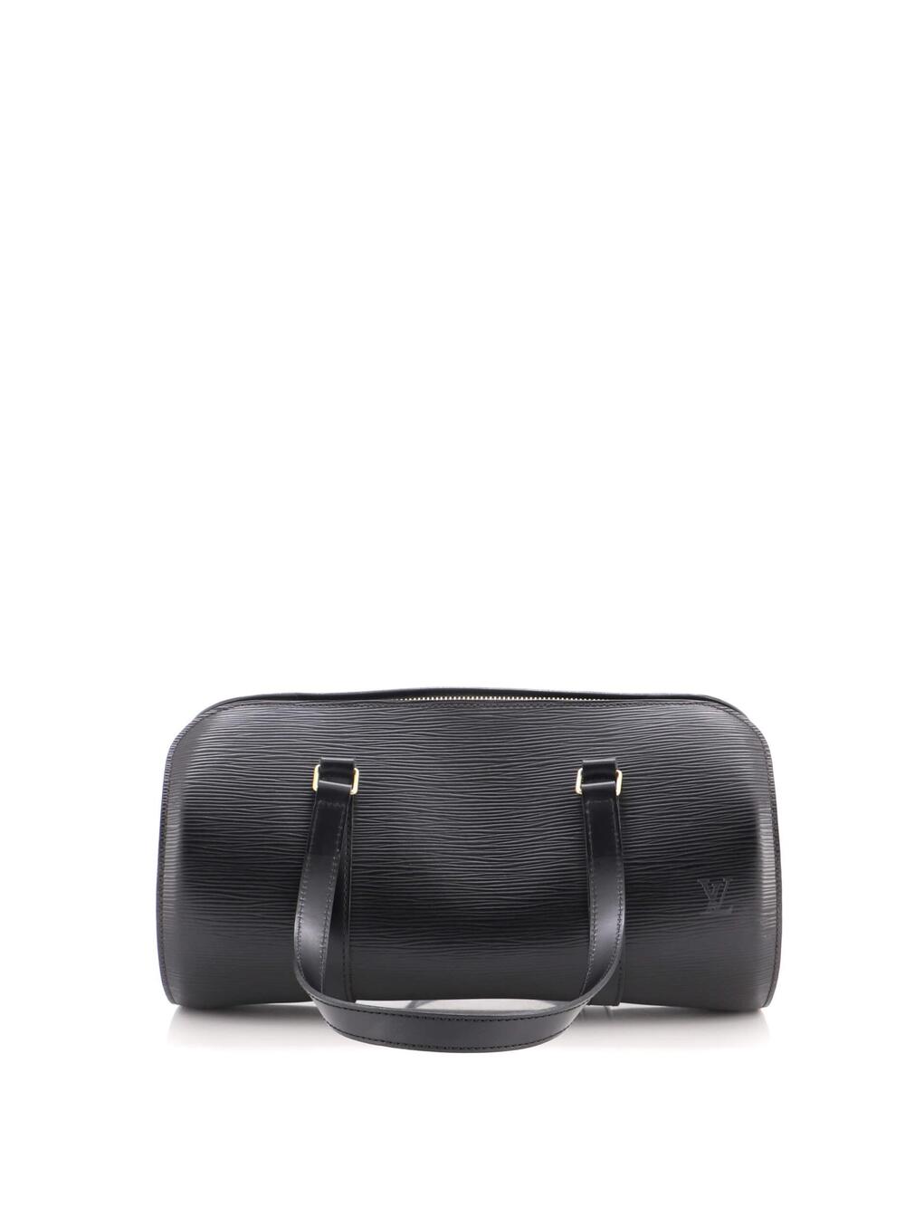 Louis Vuitton Soufflot Handbag Epi #313364L79B